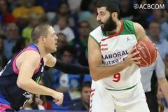 ΑΠΙΣΤΕΥΤΟΣ... ΜΠΟΥΡΟΥΣΗΣ ΣΤΗ ΝΙΚΗ ΠΡΕΜΙΕΡΑΣ ΤΗΣ ΛΑΜΠΟΡΑΛ!