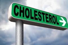 Με αυξημένη κακή χοληστερόλη (LDL) οι μισοί Ελληνες