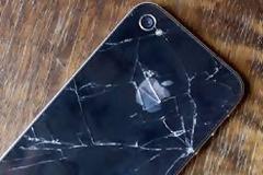 Ασταμάτητα τεστ για να γίνει άθραυστη η οθόνη των smartphone - Δείτε το εντυπωσιακό βίντεο