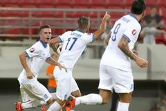 Χτυπάει ακόμα η καρδιά της