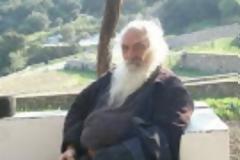 7217 - Για τον  γέροντα Ευγένιο Σταυρονικητιανό