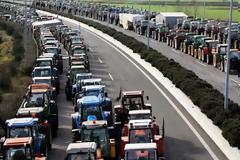 Αποφάσισαν δυναμικές κινητοποιήσεις αγρότες και κτηνοτρόφοι   Διαβάστε περισσότερα: