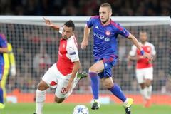 Και ο Βενγκέρ θέλει τον Φορτούνη