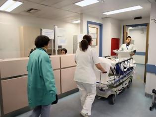 Φωτογραφία για Πάτρα: Ετοιμάζονται για κλείσιμο των επειγόντων περιστατικών στα δύο μεγάλα νοσοκομεία