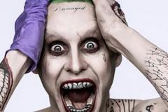 Jared Leto: Δεν θα πιστέψετε τι έκανε για να μπει στο ρόλο του Joker