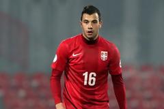 SUPER Ο ΜΙΛΙΒΟΓΕΒΙΤΣ ΑΛΛΑ... ΔΕΝ ΕΦΤΑΝΕ ΓΙΑ ΤΗΝ ΣΕΡΒΙΑ ΚΟΝΤΡΑ ΣΤΗΝ ΠΟΡΤΟΓΑΛΙΑ *BINTEO*