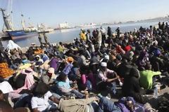 Στην Αθήνα ο Ύπατος Αρμοστής του ΟΗΕ για τους Πρόσφυγες: Έρχεται μεγάλο κύμα!