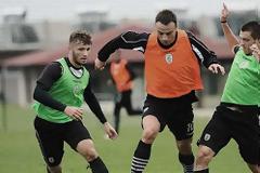 Ικανοποίηση Τούντορ για Μπερμπάτοφ