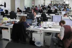 Βαρίδι η φορολογία για την ανάπτυξη των εταιρειών