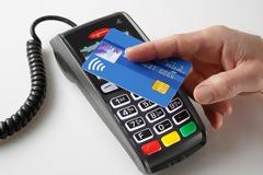 Πλαστικό χρήμα στις νέες επιχειρήσεις