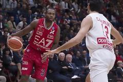 ΕΜΦΑΤΙΚΗ ΝΙΚΗ ΓΙΑ ΤΗΝ ΜΙΛΑΝΟ ΤΟΥ ΛΑΦΑΓΙΕΤ!