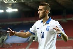 ΦΟΡΤΟΥΝΗΣ : ΔΕΙΞΑΜΕ ΜΕΓΑΛΑ ΨΥΧΙΚΑ ΑΠΟΘΕΜΑΤΑ