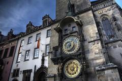 Αστρονομικό Ρολόι της Πράγας: H Google τιμά τα 605 χρόνια με doodle