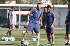 ΕΠΙΣΤΡΕΦΟΥΝ ΚΑΙ... ΦΟΥΛΑΡΟΥΝ ΓΙΑ ΑΕΚ!