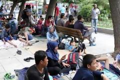 ΟΗΕ: Η διεθνής κοινότητα οφείλει ευγνωμοσύνη στους ανθρώπους της Λέσβου