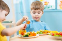 Οι top τροφές για καλύτερη απόδοση στο σχολείο