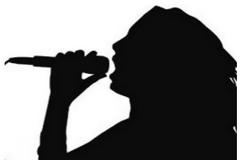 Τραγουδίστρια αποκαλύπτει: Η θεία μου με βοήθησε πάρα πολύ στην καριέρα μου