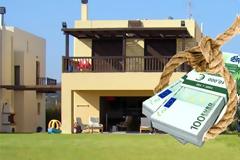 Όλοι οι φόροι που έρχονται: Η λίστα με τα 11 μέτρα - φωτιά