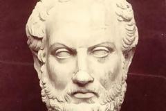 Το αρχαίο Ελληνικό κάλλος και το κιτς της σύγχρονης Ελλάδος...