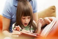 Συμβουλές για να αγαπήσει το παιδί σας το διάβασμα!