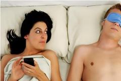 Πως θα τσεκάρετε την γυναίκα.. αν σας κερατώνει; 100% 