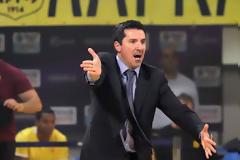 Πρίφτης : «Αισιόδοξα μηνύματα»