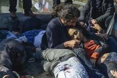 Συγκλονιστικές ιστορίες για την βομβιστική επίθεση στην Άγκυρα