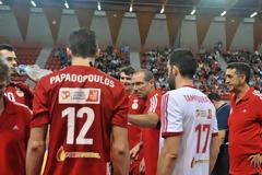 ΠΙΑΤΣΑ : ΕΒΓΑΛΑΝ ΕΠΙΘΕΤΙΚΟΤΗΤΑ ΟΙ ΠΑΙΚΤΕΣ ΜΟΥ