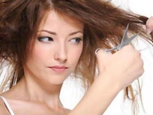Φωτογραφία για Ετοιμάζεσαι να κόψεις τα μαλλιά σου; Να τι πρέπει να ξέρεις