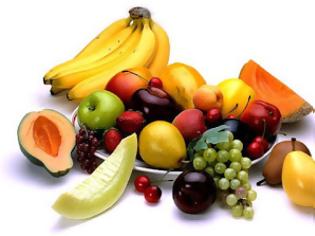 Φωτογραφία για Τι θρεπτικές αξίες παίρνουμε από τα φρούτα και τα λαχανικά του χειμώνα;