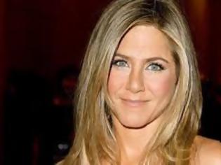 Φωτογραφία για Από ποιον δέχεται Bullying η Jennifer Aniston;