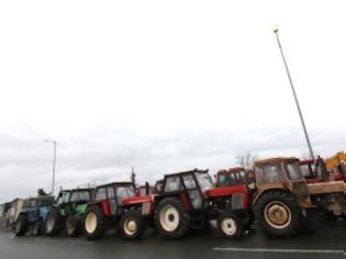 Φωτογραφία για Ετοιμάζονται να στήσουν μπλόκα οι αγρότες της Αρκαδίας