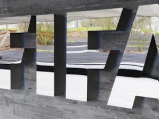 Φωτογραφία για FIFA: Τιμωρία και στον πρόεδρο της Ομοσπονδίας της Ταϊλάνδης