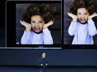 Φωτογραφία για Έρχεται νέος iMac με οθόνη ανάλυσης 4K