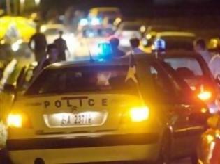 Φωτογραφία για Πάτρα: «Μπλόκο» της Αστυνομίας στα διόδια - Βρήκαν σε Ι.Χ. όπλο που φέρεται να είχε χρησιμοποιηθεί σε αιματηρό επεισόδιο
