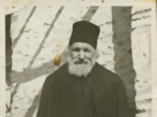 Φωτογραφία για 7115 - Μοναχός Ενώχ Καψαλιώτης (1895 - 13 Οκτωβρίου 1979)