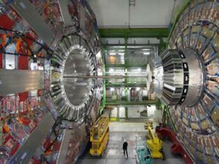 Φωτογραφία για Eπιθυμία CERN να παραμείνει η Ελλάδα πλήρες μέλος