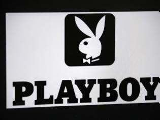 Φωτογραφία για Απόφαση… επανάσταση – Τέλος το γυμνό για το Playboy