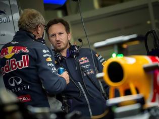 Φωτογραφία για H Red Bull στρέφεται στη Renault