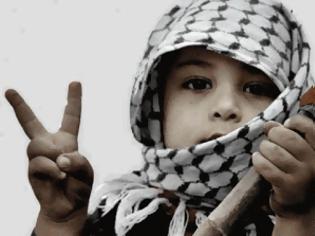 Φωτογραφία για Να σταματήσουμε τα εγκλήματα του Ισραήλ ενάντια στους Παλαιστίνιους
