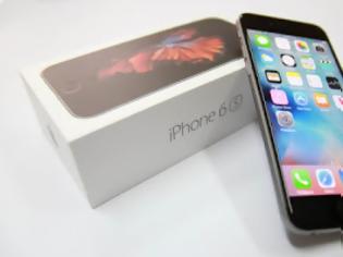 Φωτογραφία για Unboxing του Apple iPhone 6s και οι πρώτες μας εντυπώσεις!