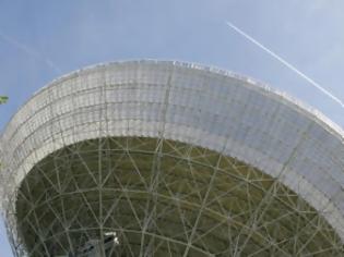 Φωτογραφία για Tο μεγαλύτερο ραδιοτηλεσκόπιο του κόσμου στην Κίνα