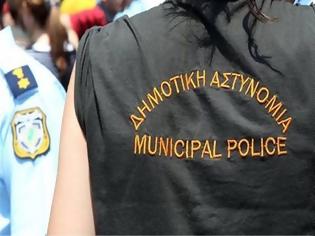 Φωτογραφία για Πάνω από 4.000 κλήσεις έκοψε η Δημοτική Αστυνομία στη Θεσσαλονίκη σε 15
ημέρες