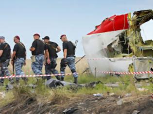 Φωτογραφία για Πόρισμα - ΣΟΚ για το μοιραίο Boeing στην Ουκρανία: Νέα στοιχεία αποκαλύπτουν...