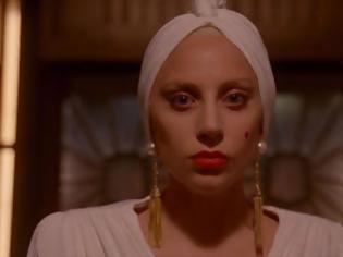 Φωτογραφία για Το «American Horror Story: Hotel» είναι η αποθέωση της Lady Gaga