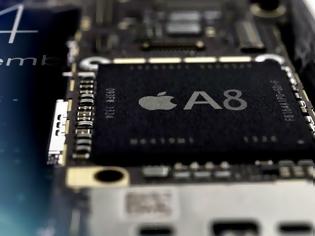 Φωτογραφία για Η Apple καλείται να πληρώσει αποζημίωση για παραβίαση πατέντας