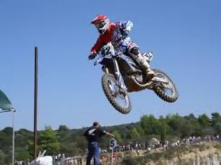 Φωτογραφία για Ξεκινά ο 2ος αγώνας MOTOCROSS Νοτίου Ελλάδος