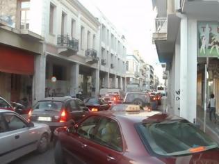 Φωτογραφία για Η πλήρης πρόταση του Δήμου Πατρέων για το πως θα βγούμε από το χάος των δρόμων - Πως ψήφισαν οι παρατάξεις