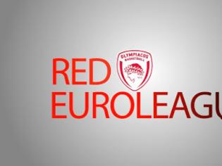 Φωτογραφία για Η ΠΡΩΤΗ Red Euroleague ΤΗΣ ΧΡΟΝΙΑΣ... *ΒΙΝΤΕΟ*
