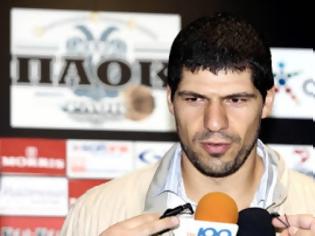 Φωτογραφία για Μπορεί ο Λάζαρος να γυρίσει στον ΠΑΟΚ;